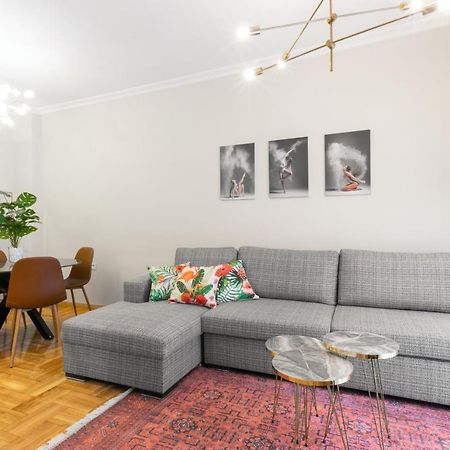Luxury #3 By Ototo Apartman Szaloniki Kültér fotó
