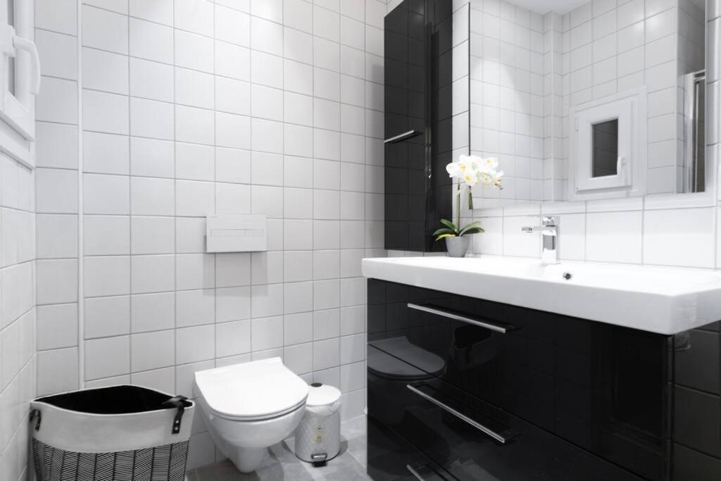 Luxury #3 By Ototo Apartman Szaloniki Kültér fotó