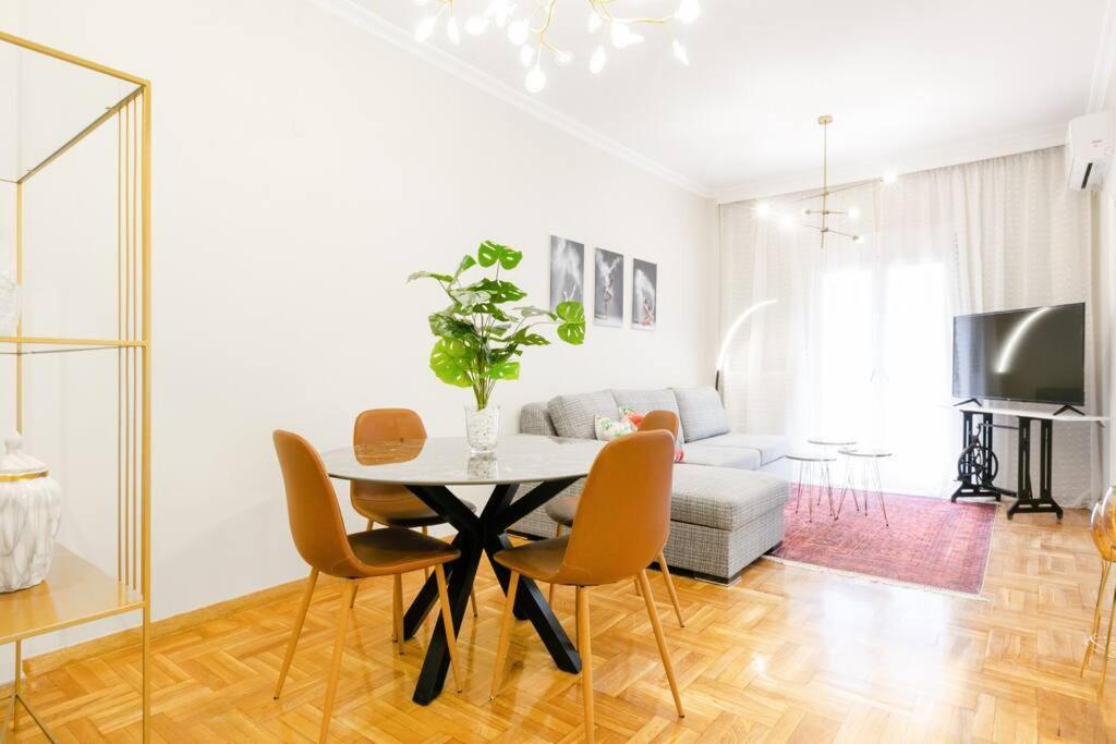 Luxury #3 By Ototo Apartman Szaloniki Kültér fotó
