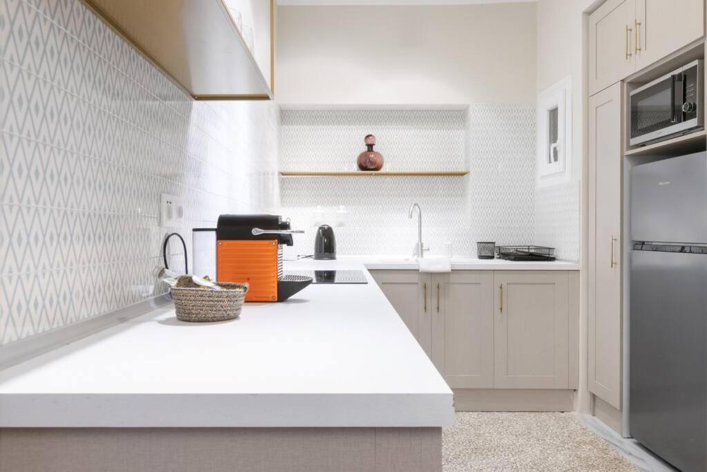 Luxury #3 By Ototo Apartman Szaloniki Kültér fotó