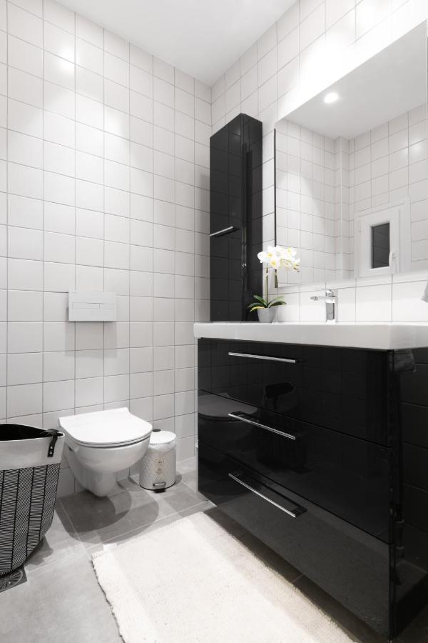 Luxury #3 By Ototo Apartman Szaloniki Kültér fotó