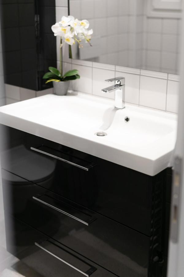 Luxury #3 By Ototo Apartman Szaloniki Kültér fotó
